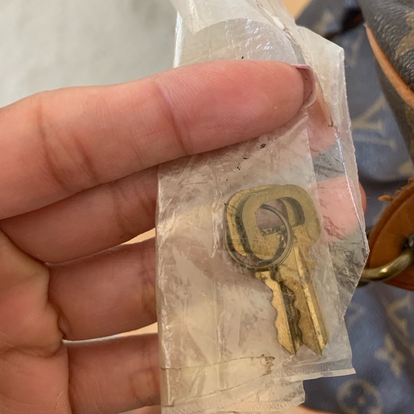 LV speedy 30 - Picture 8 of 9